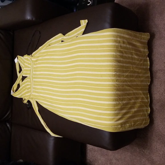 Brand New Maxi Dress - Picture 1 of 5